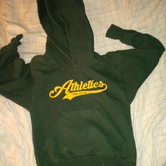 Hanes Other - Athletics Hoodie By Haines size XS